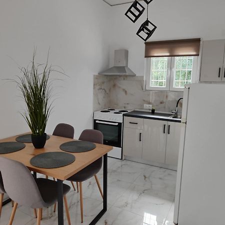 Ilias Apartments Dassia By Hotelius Εξωτερικό φωτογραφία