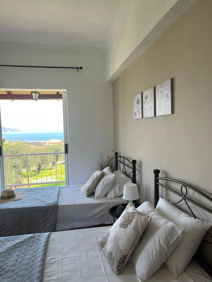 Ilias Apartments Dassia By Hotelius Εξωτερικό φωτογραφία