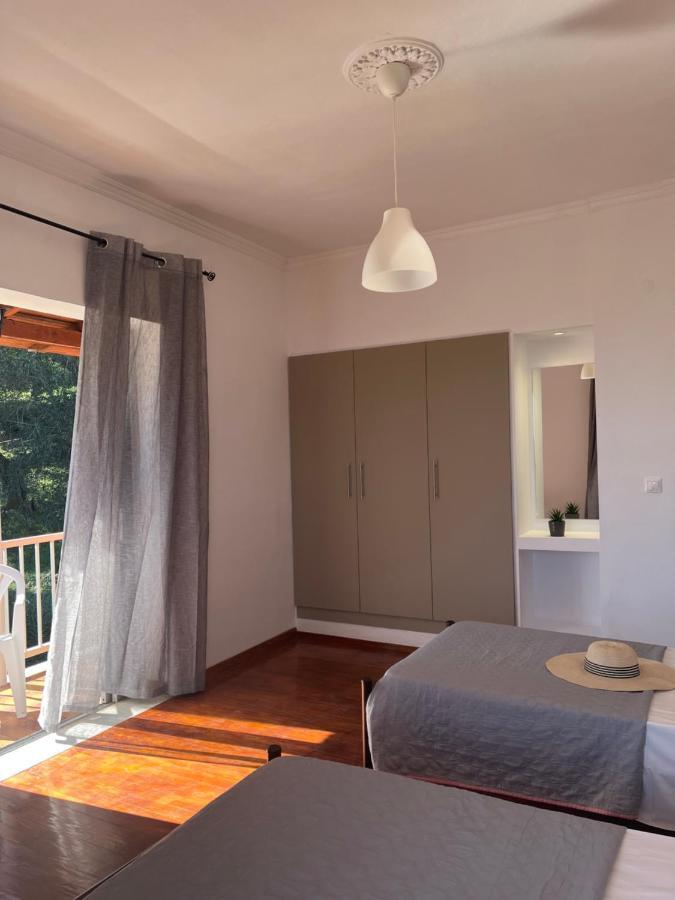 Ilias Apartments Dassia By Hotelius Εξωτερικό φωτογραφία