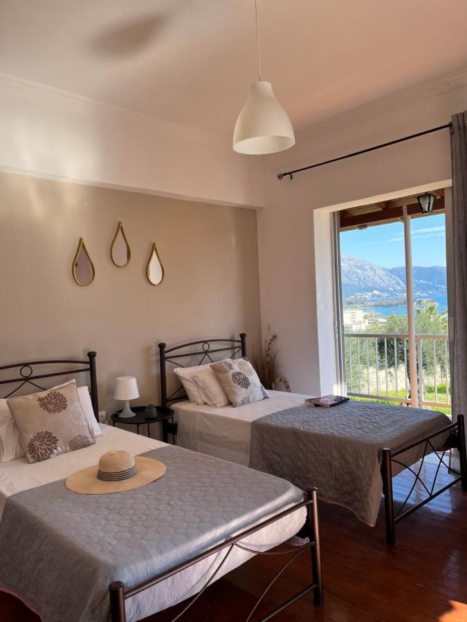 Ilias Apartments Dassia By Hotelius Εξωτερικό φωτογραφία
