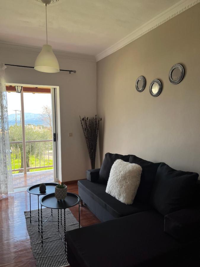 Ilias Apartments Dassia By Hotelius Εξωτερικό φωτογραφία