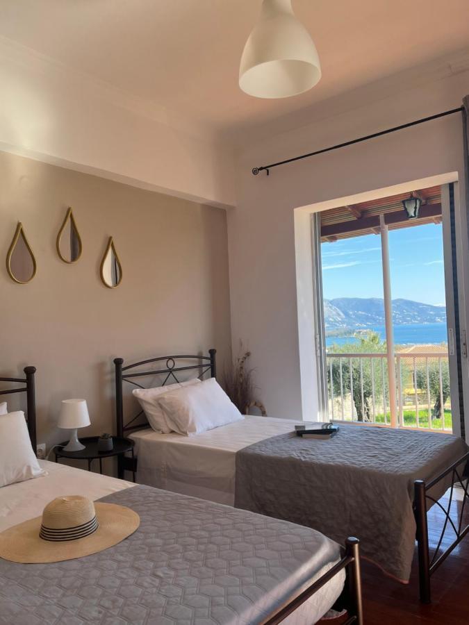 Ilias Apartments Dassia By Hotelius Εξωτερικό φωτογραφία
