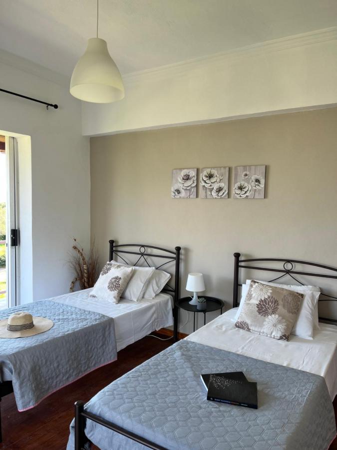Ilias Apartments Dassia By Hotelius Εξωτερικό φωτογραφία