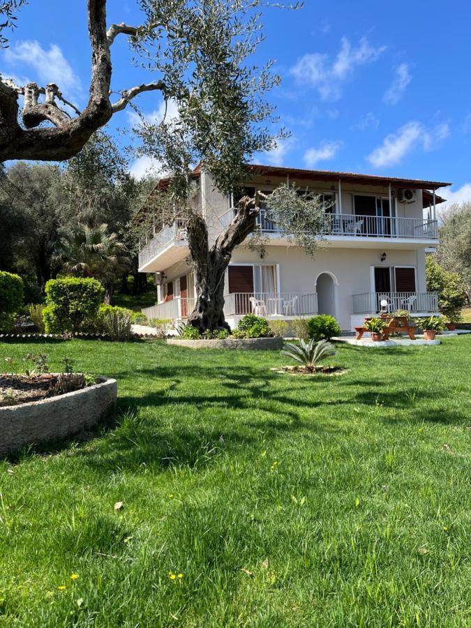 Ilias Apartments Dassia By Hotelius Εξωτερικό φωτογραφία