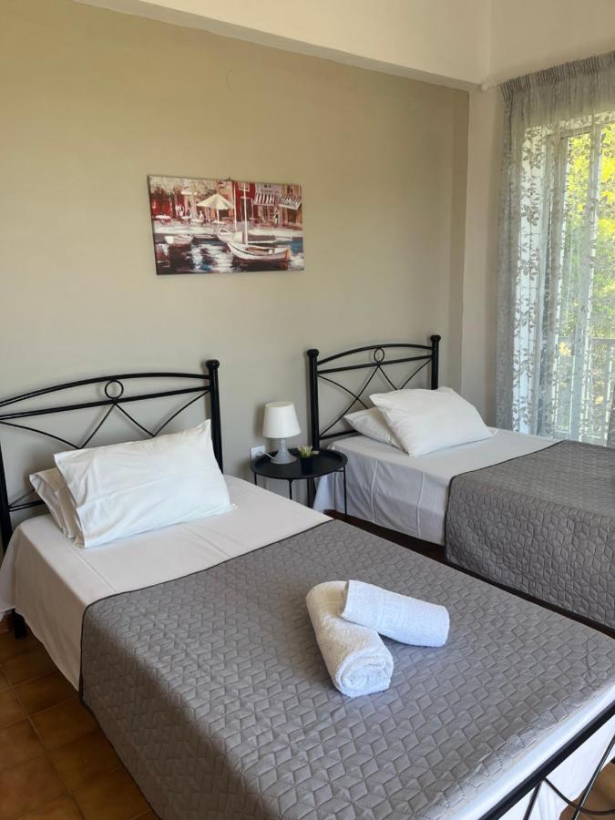 Ilias Apartments Dassia By Hotelius Εξωτερικό φωτογραφία
