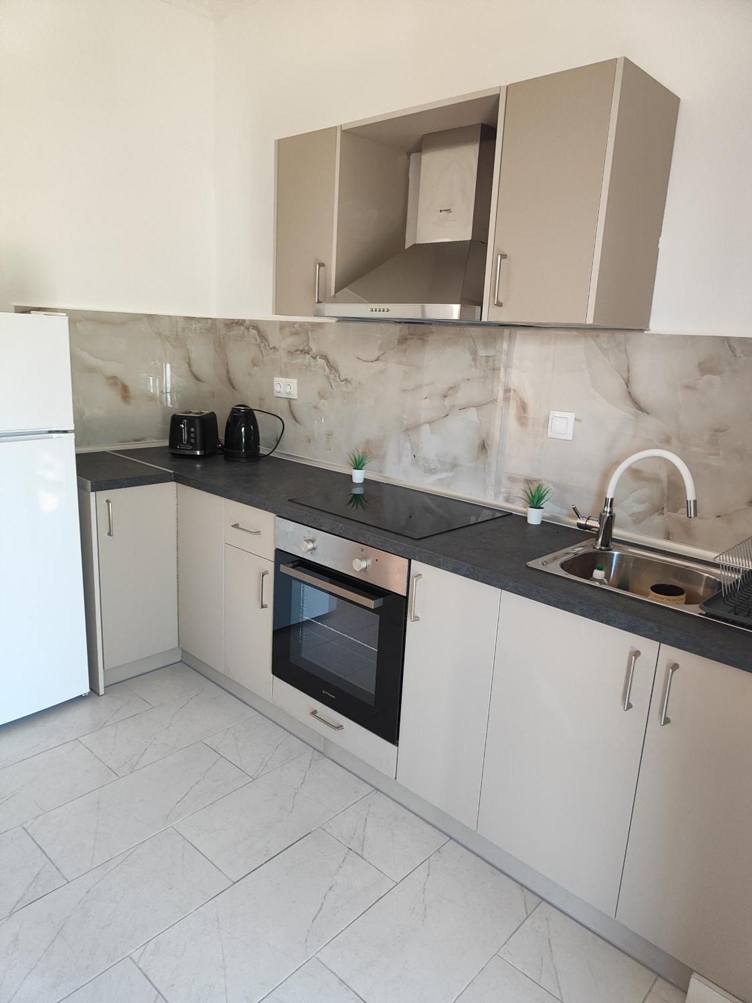 Ilias Apartments Dassia By Hotelius Εξωτερικό φωτογραφία