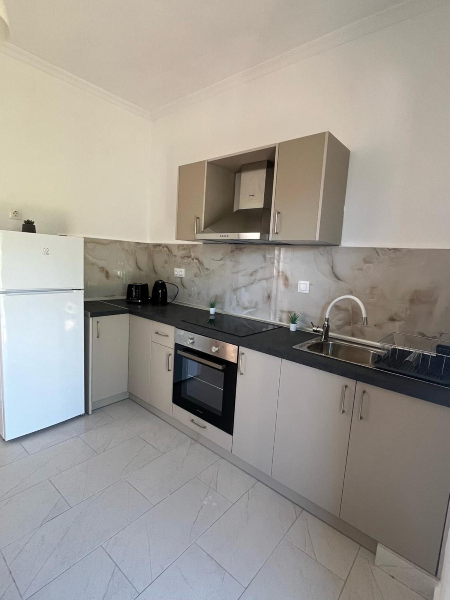 Ilias Apartments Dassia By Hotelius Εξωτερικό φωτογραφία