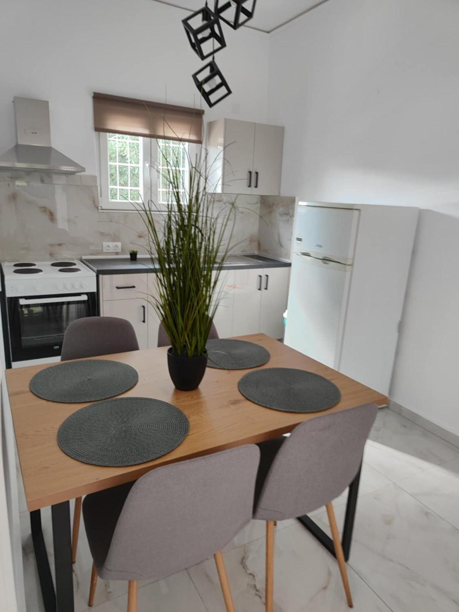 Ilias Apartments Dassia By Hotelius Εξωτερικό φωτογραφία
