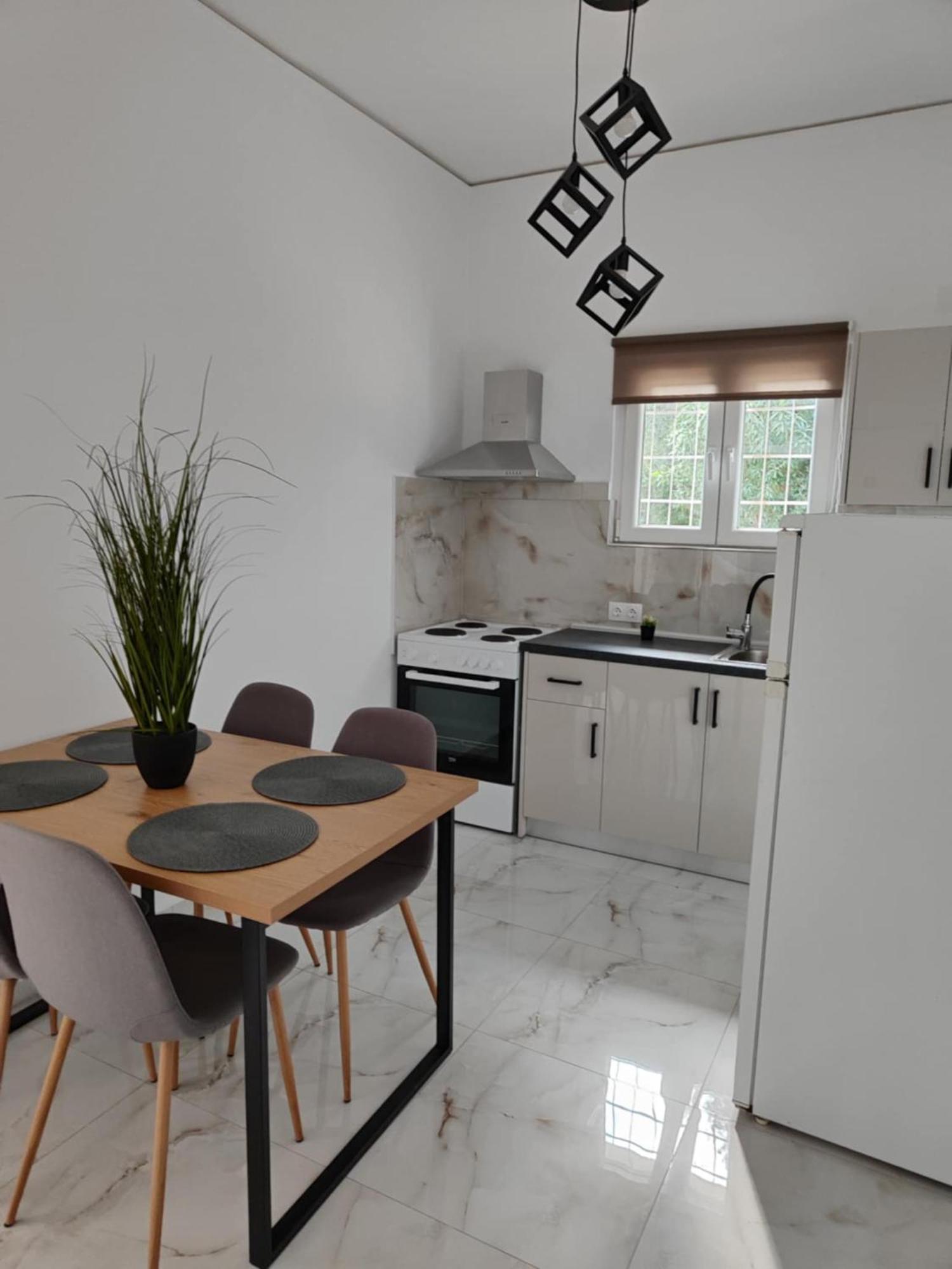 Ilias Apartments Dassia By Hotelius Εξωτερικό φωτογραφία