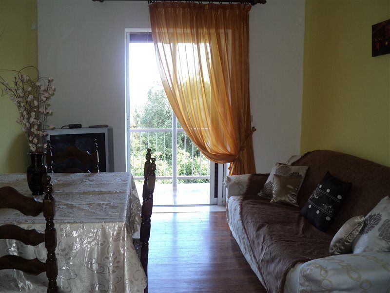 Ilias Apartments Dassia By Hotelius Εξωτερικό φωτογραφία